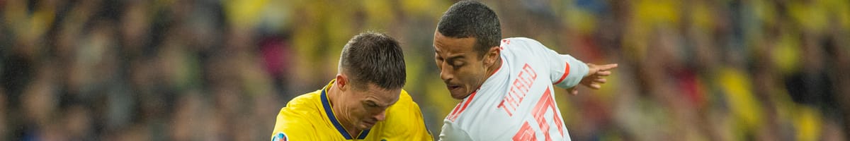 Suède - Espagne : la Roja va-t-elle se déchainer après le 0-0 de l'Euro ?