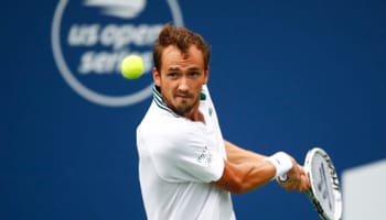 ATP Masters 1000 Toronto : Medvedev veut plus que la finale