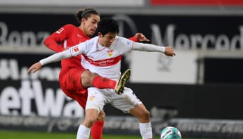 Leipzig – Stuttgart : Affiche du vendredi soir en Bundesliga