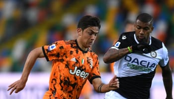 Udinese – Juventus : Les nouveaux débuts d'Allegri