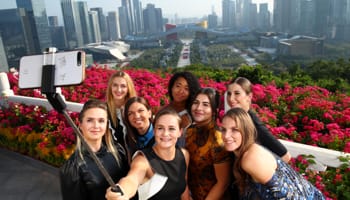 WTA Cincinnati : Barty et Osaka sont de retour