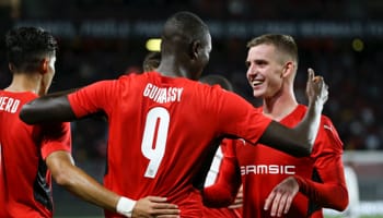 Rosenborg - Rennes : deux buts d'avance à gérer