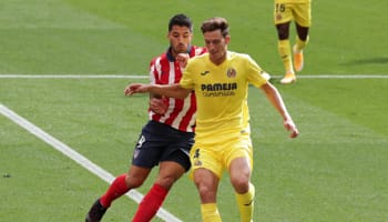Atlético – Villarreal : deux équipes qui ont l'ADN de la gagne