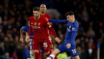 Liverpool – Chelsea : défaite interdite pour les 2 managers allemands