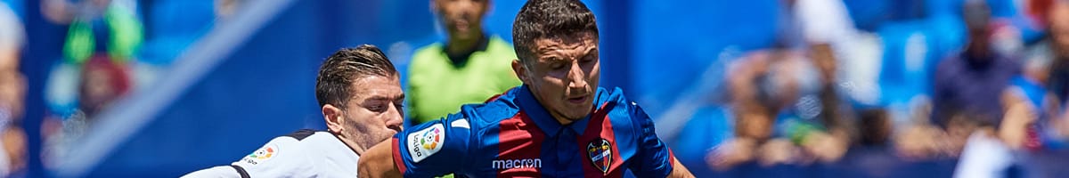 Levante – Rayo Vallecano : bataille entre deux équipes désespérées de rester en Liga