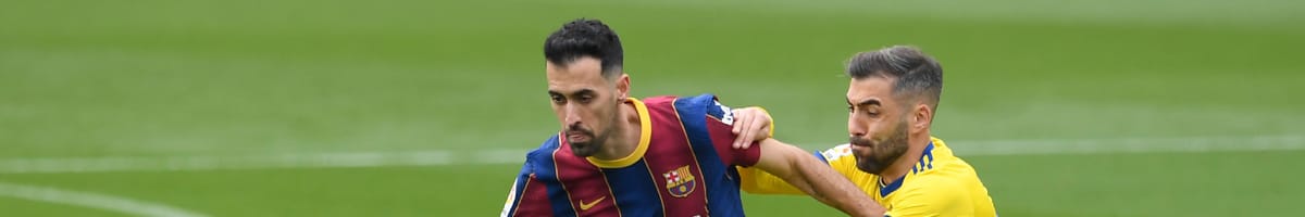 Cadix – Barcelone : le Barça abattu cherche désespérément à refaire surface