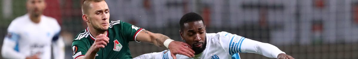 Marseille – Lokomotiv : repêchage en Conference League