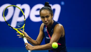 US Open Dames : Radacanu veut compléter la conte de fée New-Yorkais