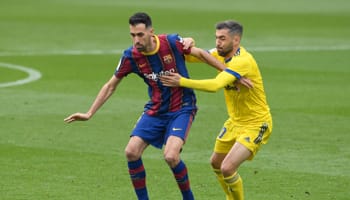 Cadix – Barcelone : le Barça abattu cherche désespérément à refaire surface