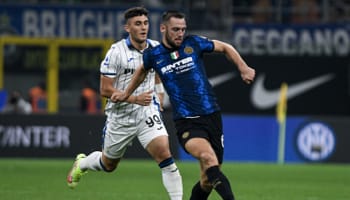 Atalanta - Inter : derby des Nerazzurri