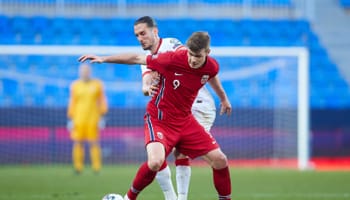 Turquie – Norvège : 3 points pour les débuts de Kuntz ?