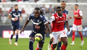 Reims - Bordeaux : les Rémois attendent un but en 2022
