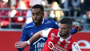 Troyes - Reims : derby pour pimenter la fin de saison