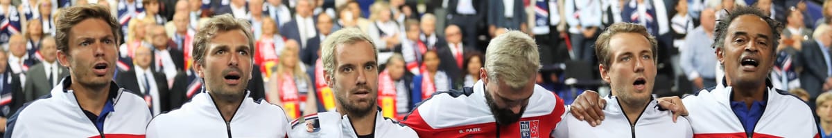 Coupe Davis 2021 : l’assaut sur le trône d’Espagne commence
