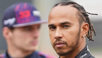 GP de F1 du Qatar : étincelles entre Verstappen et Hamilton
