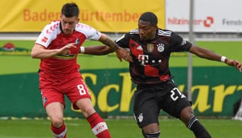 Bayern Munich – Fribourg : la série de records du Breisgauer tiendra-t-elle ?