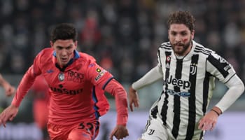Atalanta - Juventus : les Orobici sans Zapata contre les Bianconeri de Vlahovic