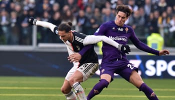 Juventus – Fiorentina : un troisième inconvénient pour les bianconeri?