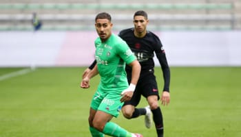 Saint-Etienne - PSG  : 22 matchs sans défaite contre l'ASSE