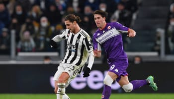 Fiorentina - Juventus : retour de Vlahovic sur ses terres