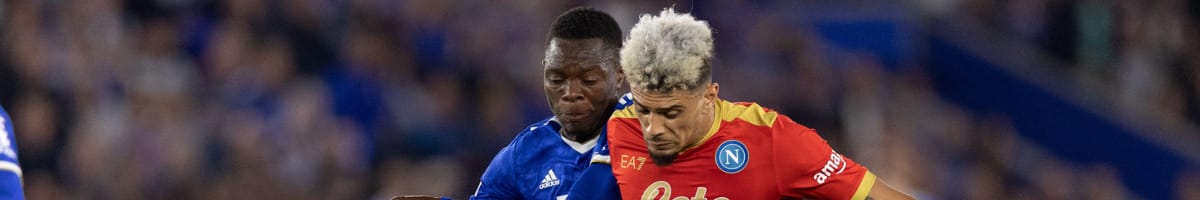 Naples – Leicester : un match nul en faveur des Anglais