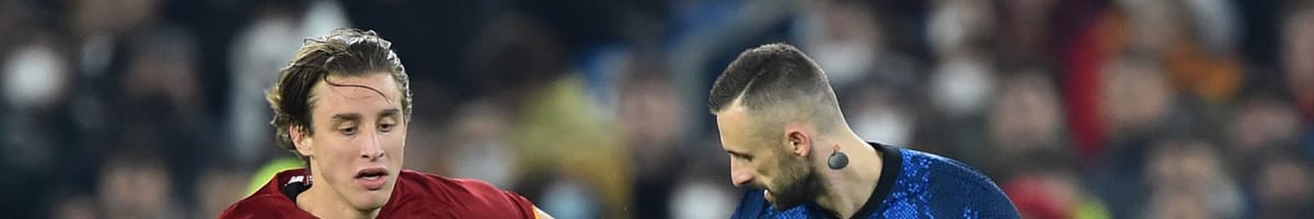 Inter  - AS Rome : Mourinho défie à nouveau son passé pour le tournant de la saison