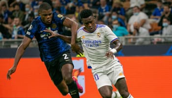 Real Madrid – Inter : les Nerazzurri au Bernabeu entre souvenirs et rêve
