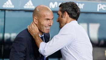 Succession de Mauricio Pochettino : qui sera l'entraineur du PSG avant fin 2021