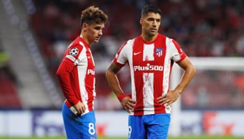 Pronostic Liga : trois matchs à l'affiche ce dimanche en Espagne