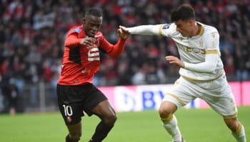 Nice - Rennes : duel attaque défense pour le podium