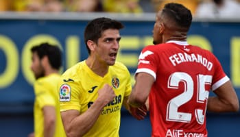 FC Séville – Villarreal : affrontement total entre deux rivaux directs