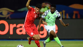 Nigeria – Tunisie : test délicat pour les Super Eagles
