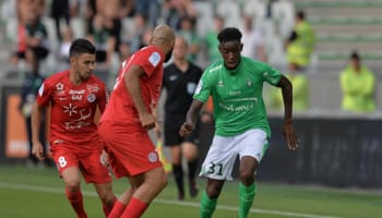 St-Etienne - Montpellier : rebondir après l'élimination en coupe