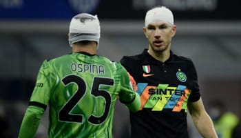 Naples - Inter  : nouvelle tension dans la course au titre?