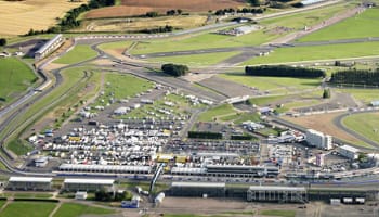 Calendrier Formule 1 2022 et Circuits F1