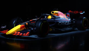 Formule 1 : de nouvelles voitures pour plus de courses !