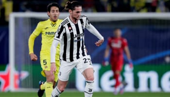 Juventus - Villarreal : les Bianconeri n'assument pas souvent leur statut de favori