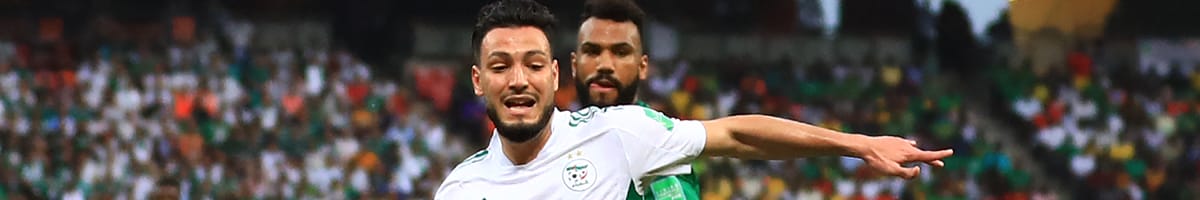 Algérie – Cameroun : les Fennecs abordent la Coupe du monde grâce à Slimani