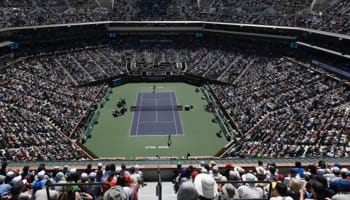 Indian Wells 2022 : en Californie le duel Medvedev-Nadal se renouvelle...