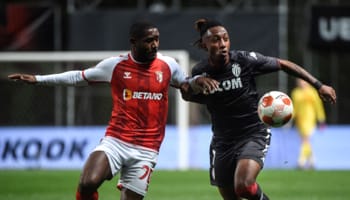 AS Monaco - Braga : l'avenir européen de l'ASM se joue sur le Rocher