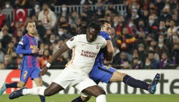 Galatasaray – Barcelone : conquérir Istanbul est possible avec Xavi