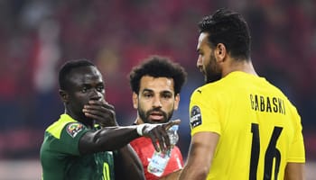 Egypte – Sénégal : revanche de la finale de la CAN