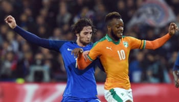 France – Côte d’Ivoire : il faut gagner sinon ce match amical prendra de l'importance