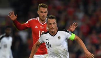 Pays de Galles – Autriche : Bale sera le facteur X