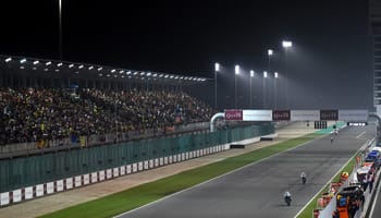 Moto GP du Qatar : Yamaha avait surpris la saison dernière à Losail