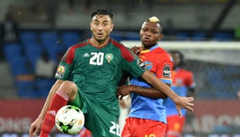 Maroc - Congo : les Lions de l'Atlas mettent leur présence à la Coupe du monde sur les rails