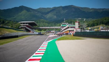 Circuits et calendrier MotoGP 2022