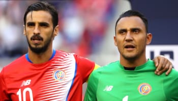 Κόστα Ρίκα – Σερβία: Καθοριστικό ματς στην πρεμιέρα