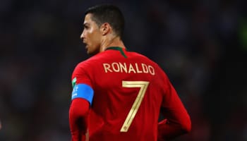 Πορτογαλία – Μαρόκο: Γράφει ιστορία ο Ρονάλντο