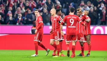Bundesliga: Επανάληψη σκηνικού ή μήπως όχι;